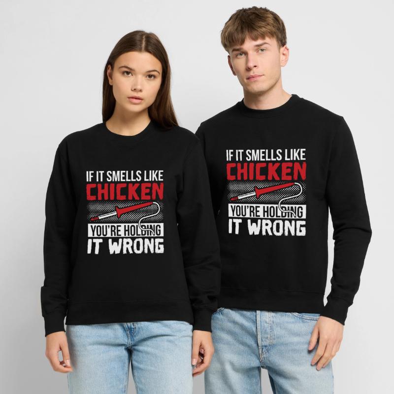 Electrical engineering Unisex Sweatshirt