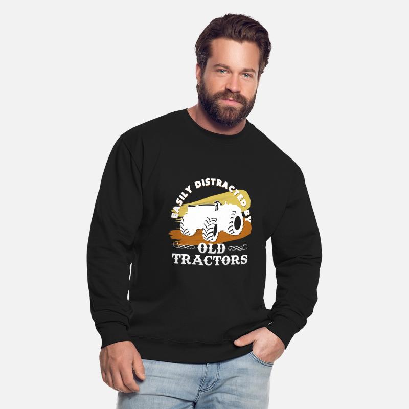 Unisex Pullover
