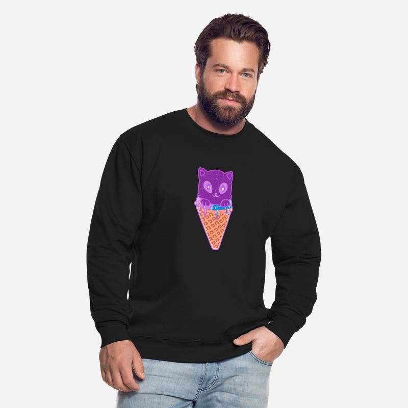 Unisex Pullover
