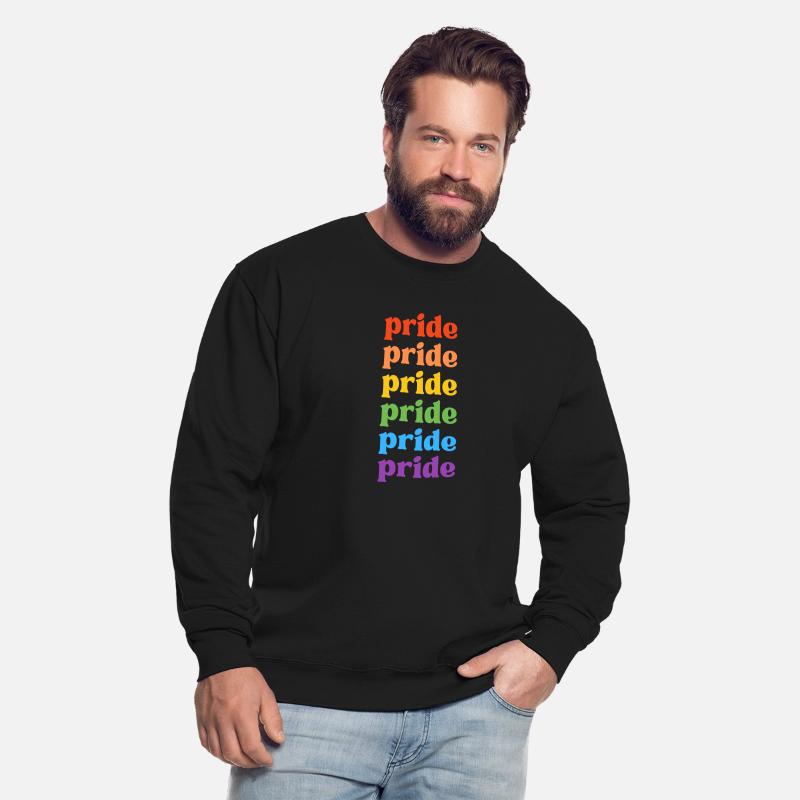 Unisex Pullover