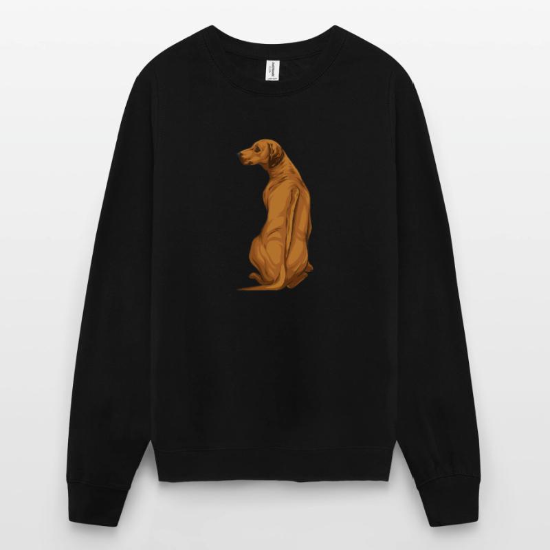 Unisex Pullover