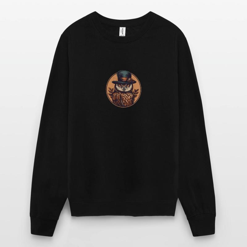 Unisex Pullover