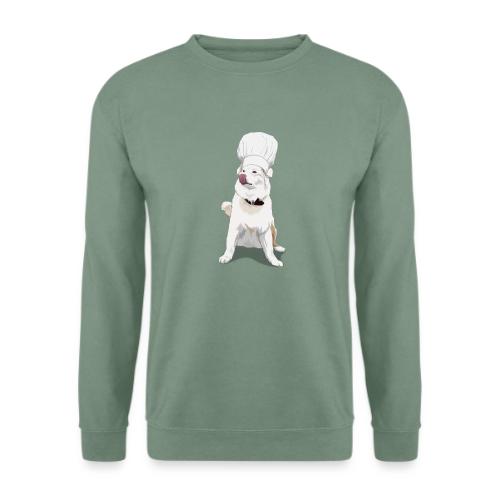Kushi Chef - Unisex Sweatshirt