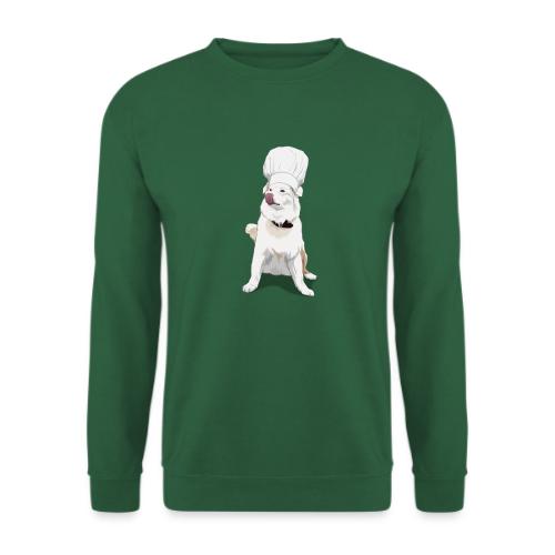 Kushi Chef - Unisex Sweatshirt