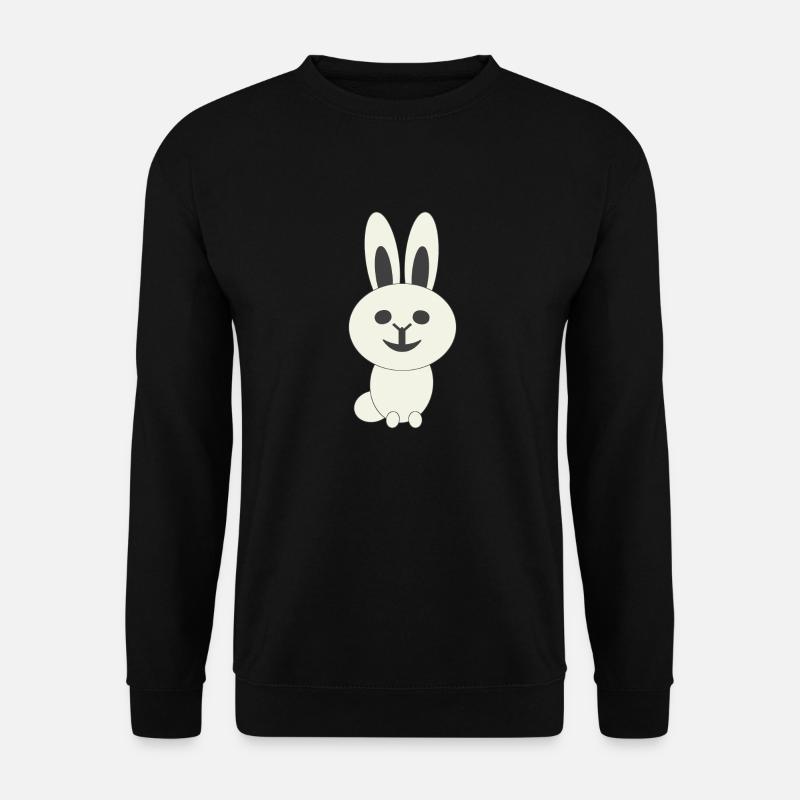 Fabelwesen -Tier - Unisex Pullover - Schwarz