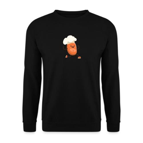 makea - Unisex svetaripaita