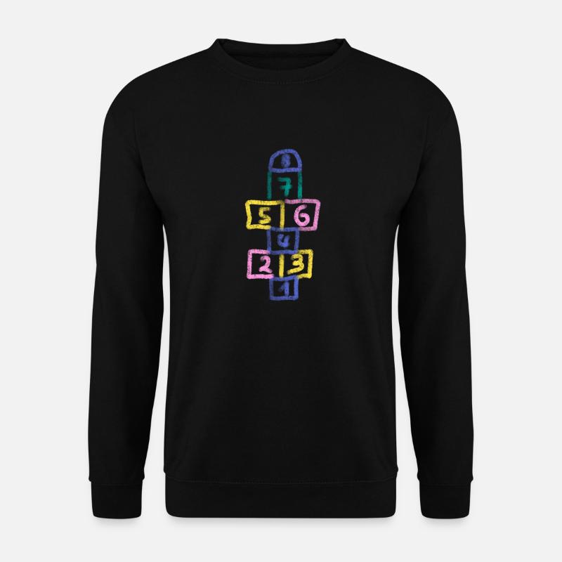 Autism - Unisex Pullover - Schwarz