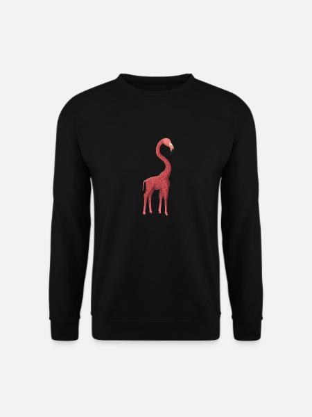 Giringo - Unisex Sweatshirt - black