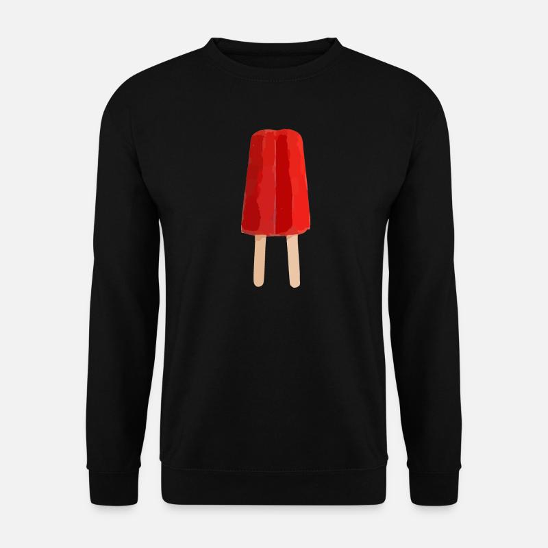 Together - Unisex Pullover - Schwarz