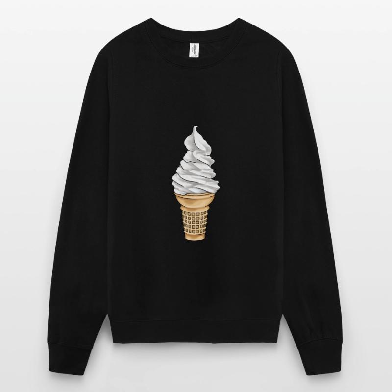Unisex Pullover