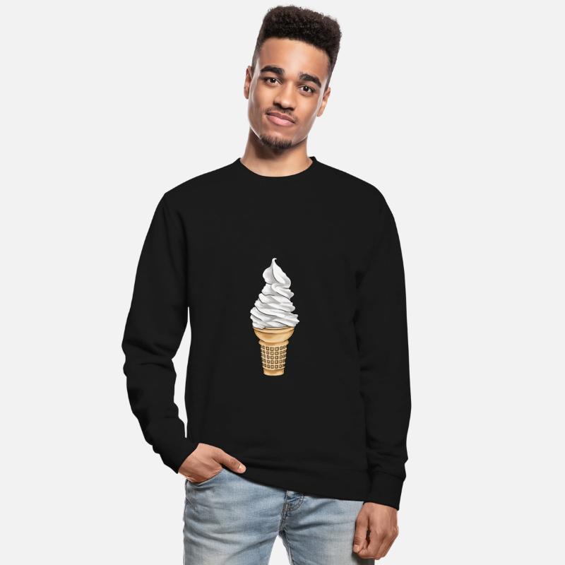 Unisex Pullover