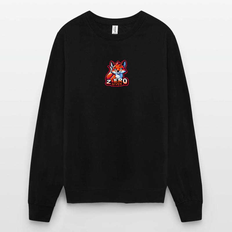 Unisex Pullover