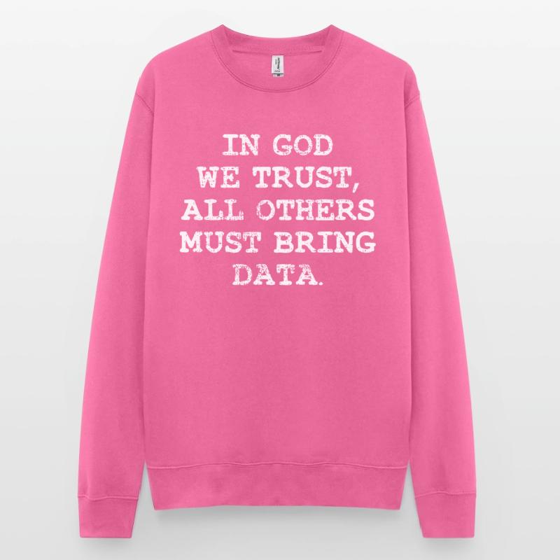 Unisex Pullover