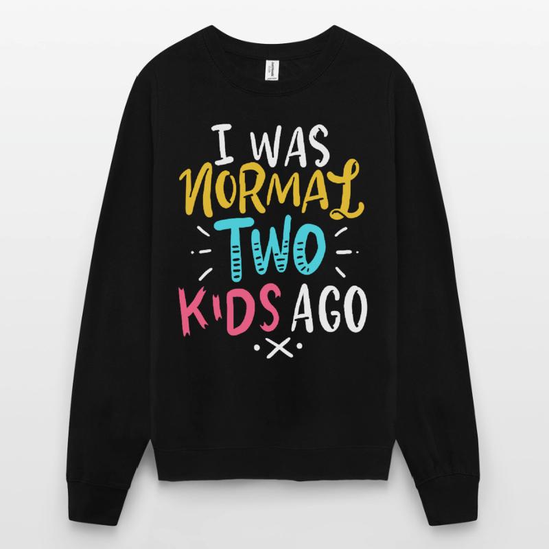 Unisex Pullover