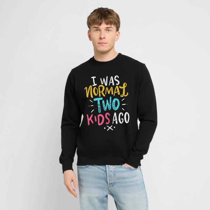 Unisex Pullover