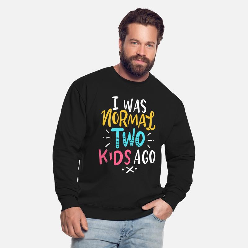 Unisex Pullover