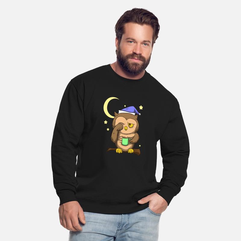 Unisex Pullover
