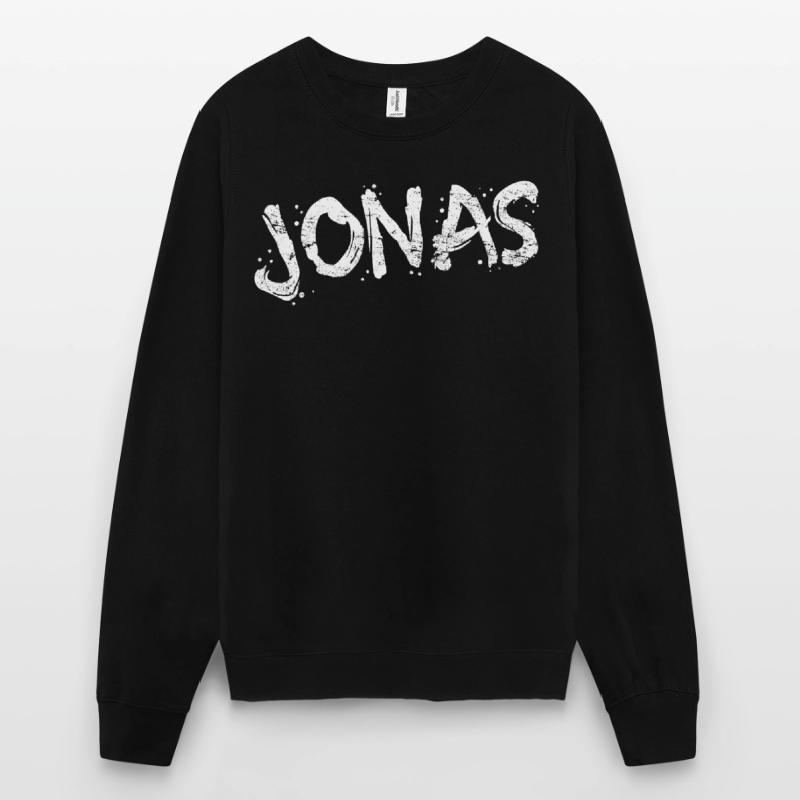 Unisex Pullover