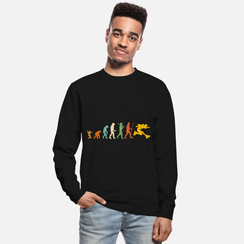 Unisex Pullover