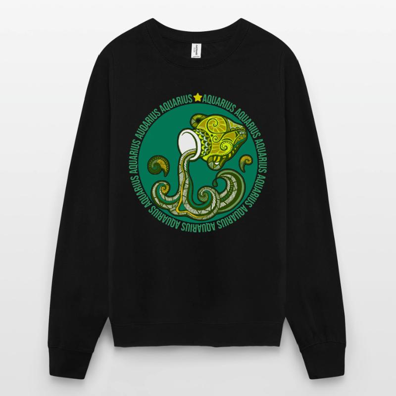 Unisex Pullover
