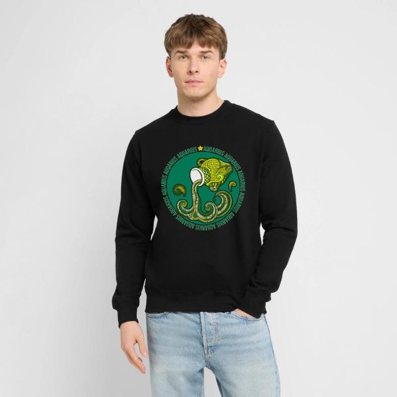 Unisex Pullover