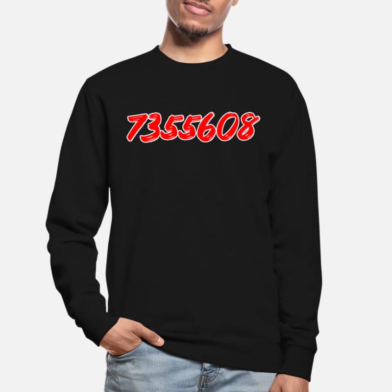 7355608 - Bomb defuse code Unisex Sweatshirt