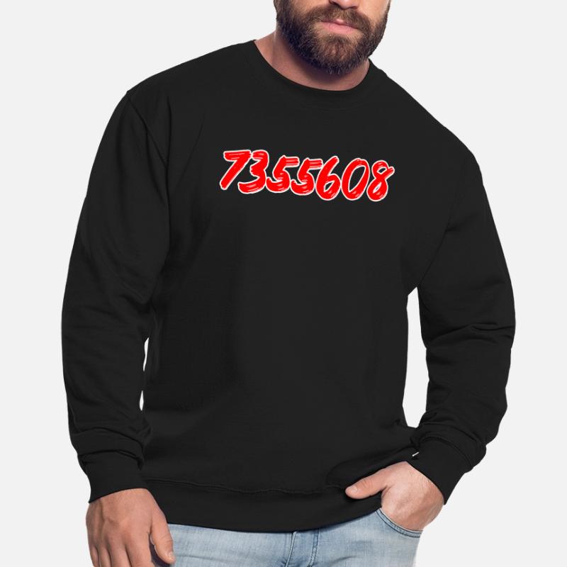 7355608 - Code de désamorçage de bombe Sweat-shirt Unisexe
