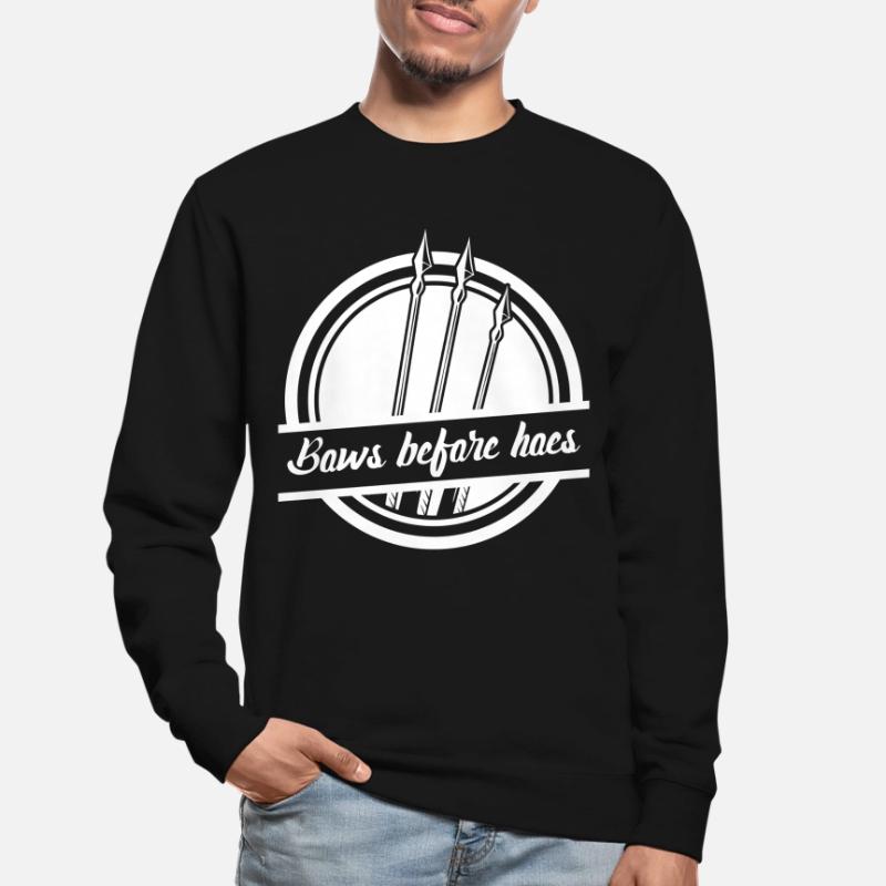3D Bogensport Compoundbogen Langbogen Unisex Pullover