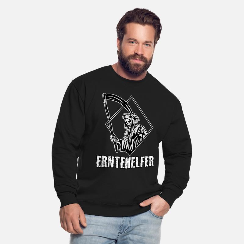 Unisex Pullover