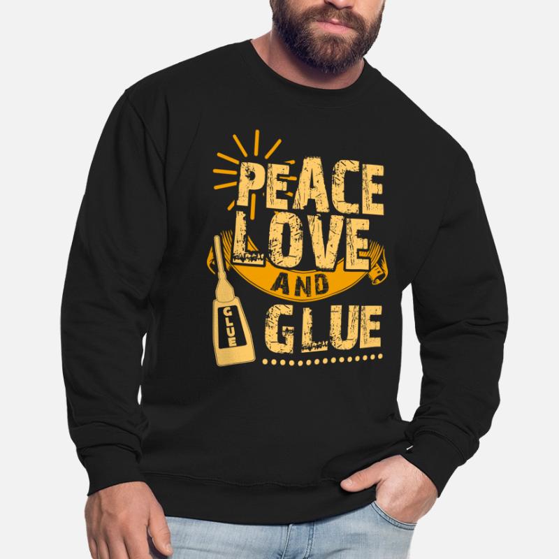 Model Making Tabletop Saying Model Maker Unisex Sweatshirt