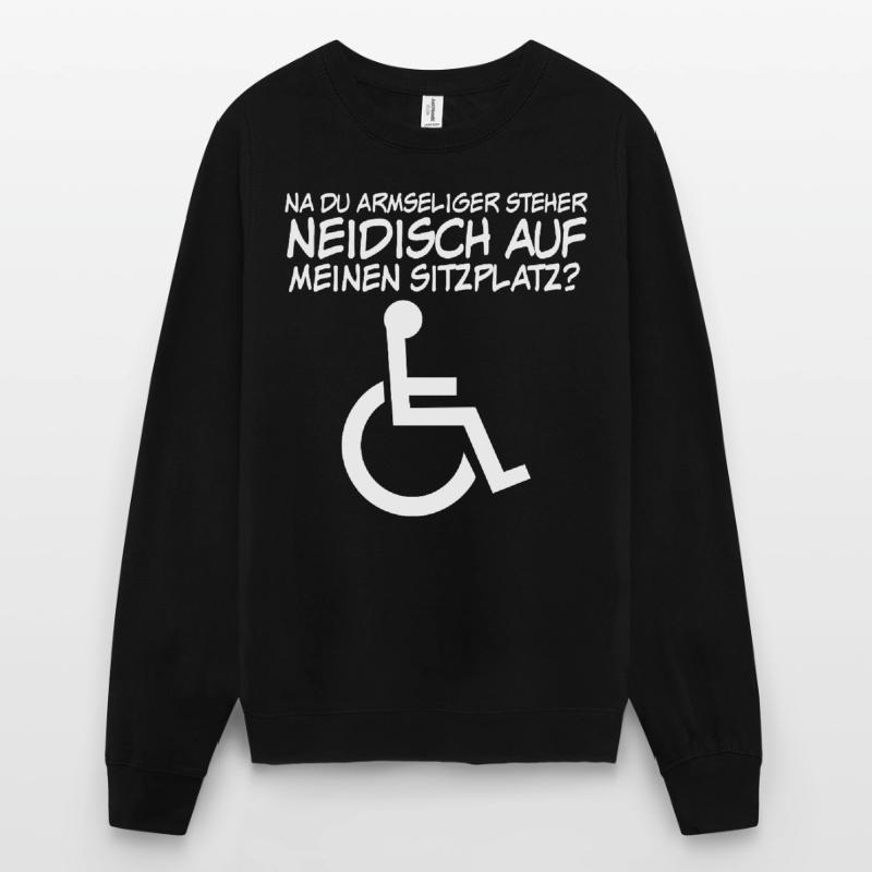Unisex Pullover