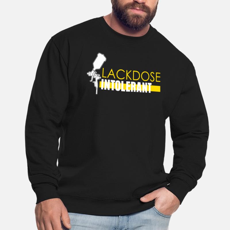 Painter Car Painter Unisex Sweatshirt