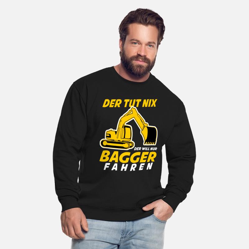 Unisex Pullover