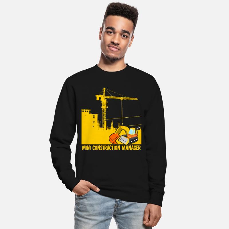 Unisex Pullover