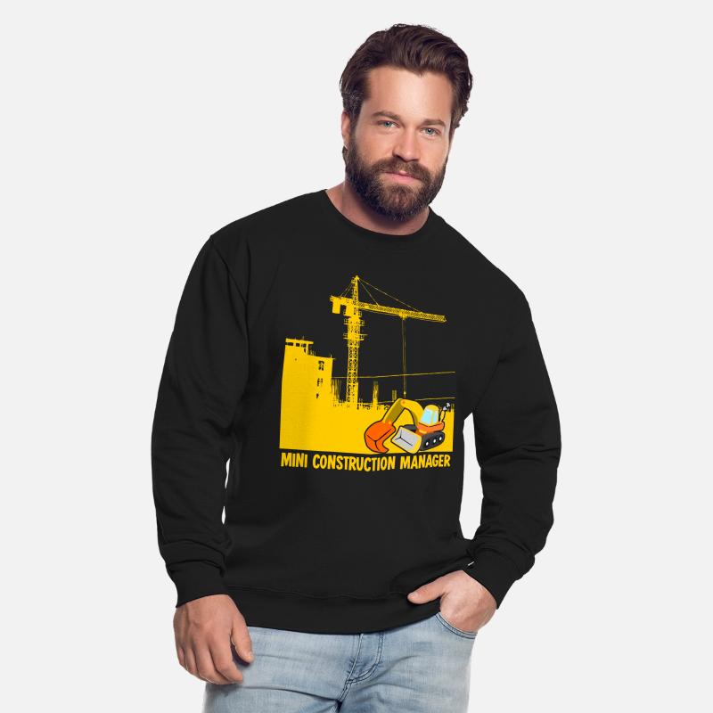 Unisex Pullover