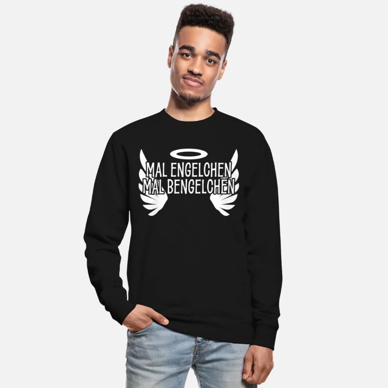 Unisex Pullover