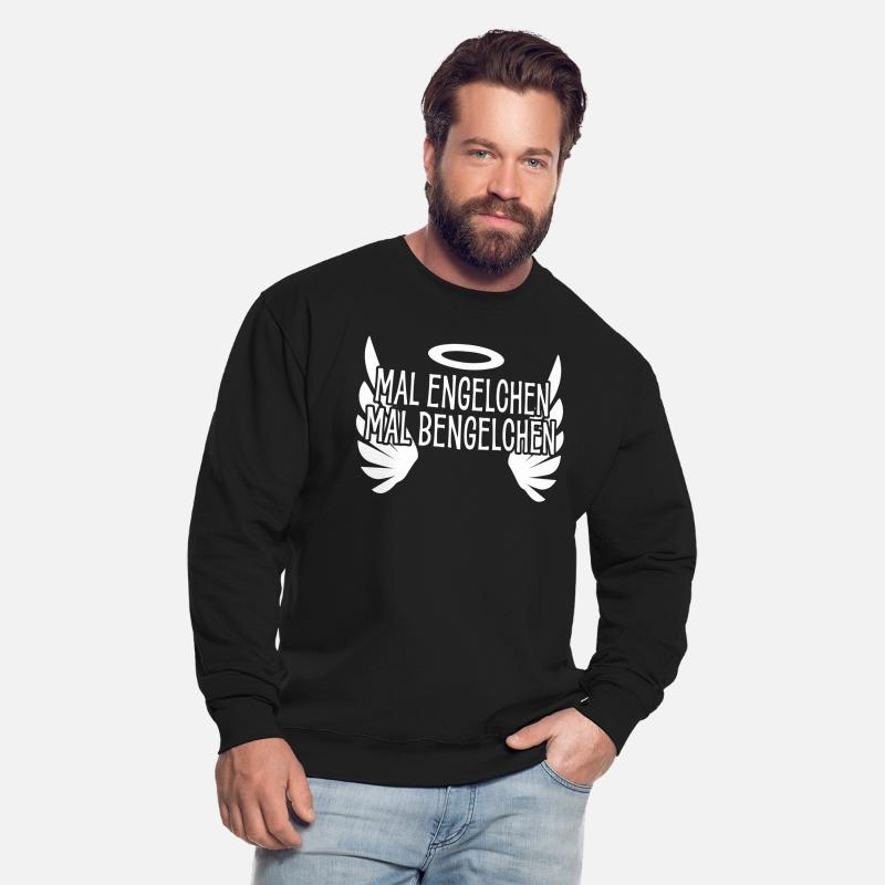 Unisex Pullover