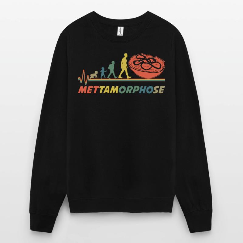 Unisex Pullover