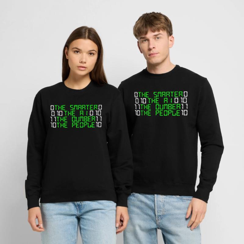 Unisex Pullover