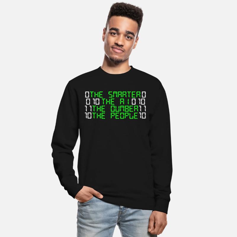 Unisex Pullover