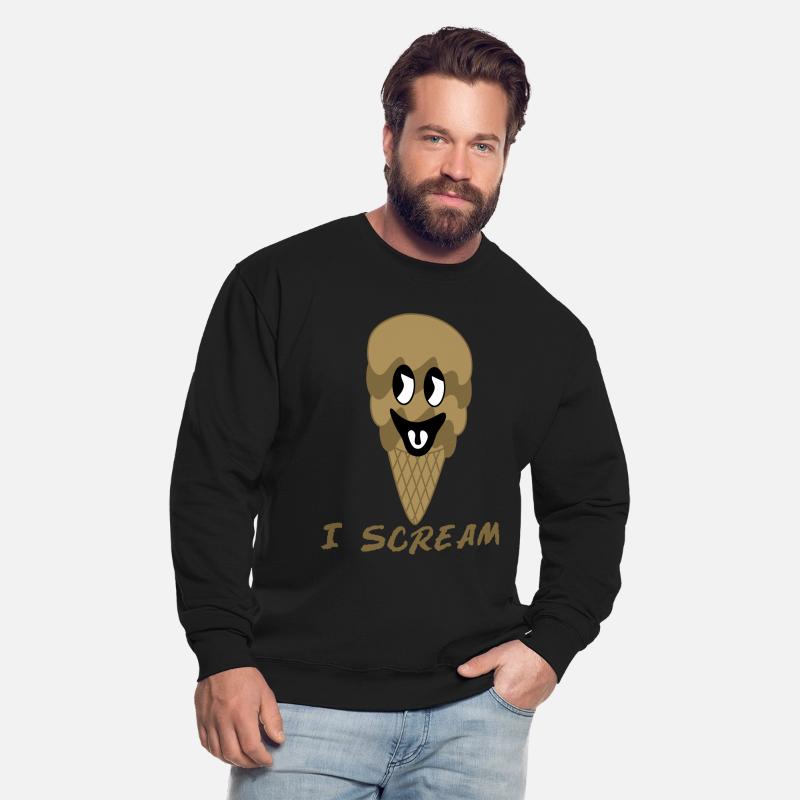 Unisex Pullover