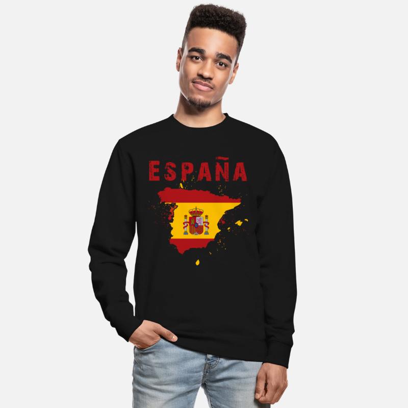 Unisex Pullover