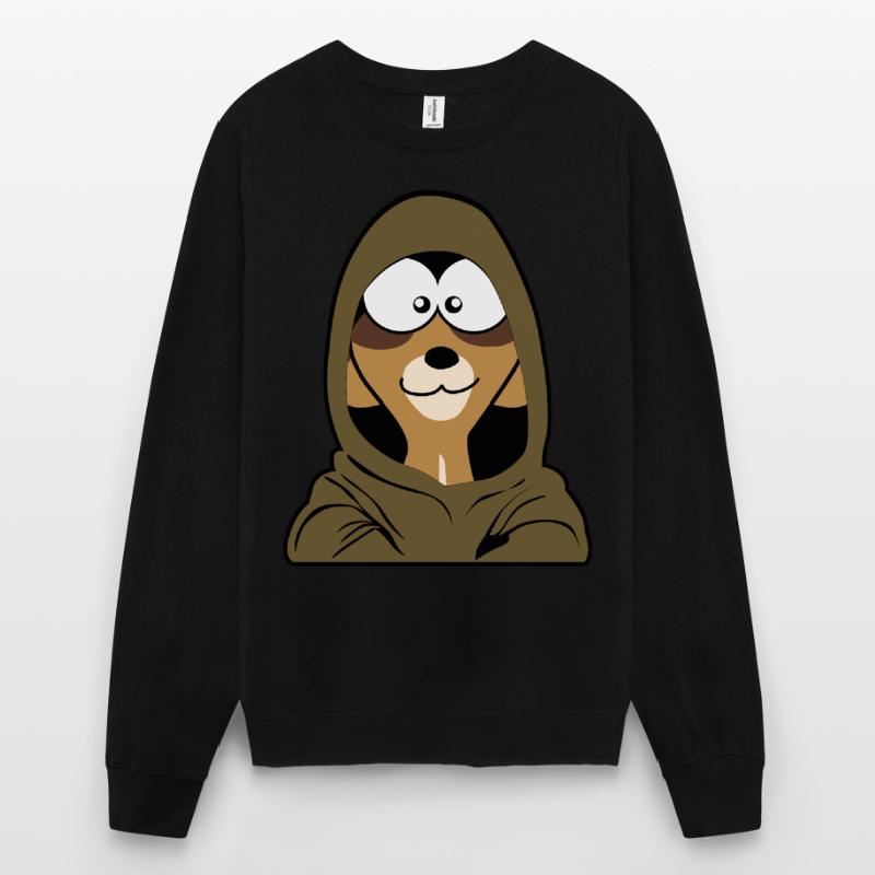 Unisex Pullover