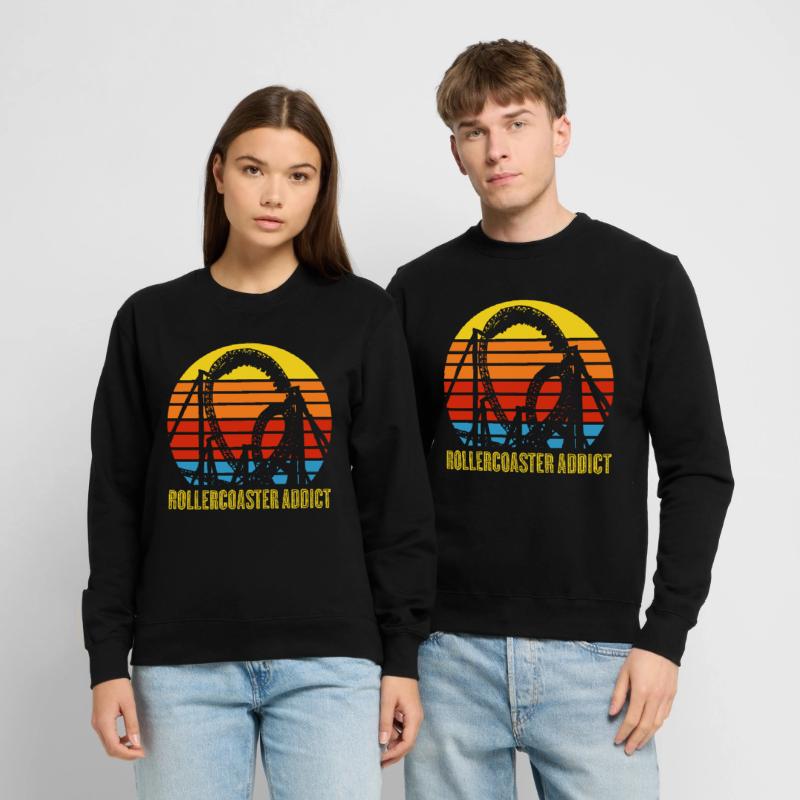 Unisex Pullover