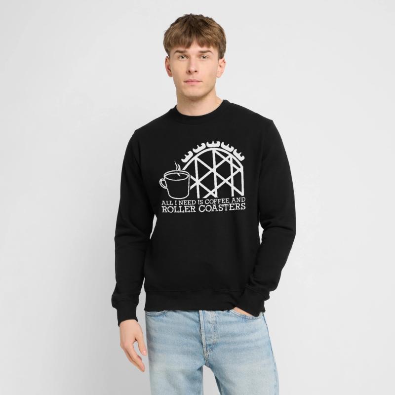Unisex Pullover