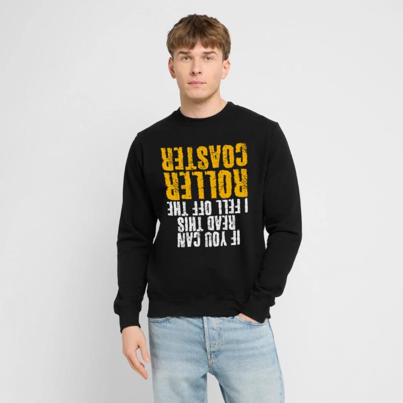 Unisex Pullover