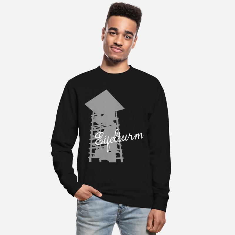 Unisex Pullover