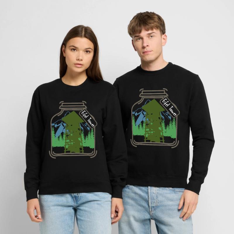 Unisex Pullover