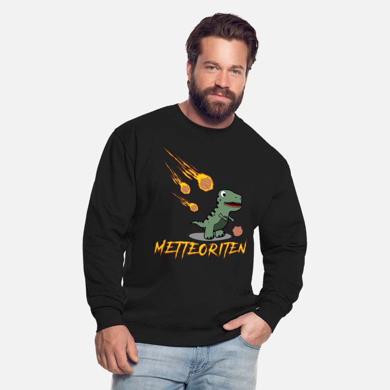 Unisex Pullover
