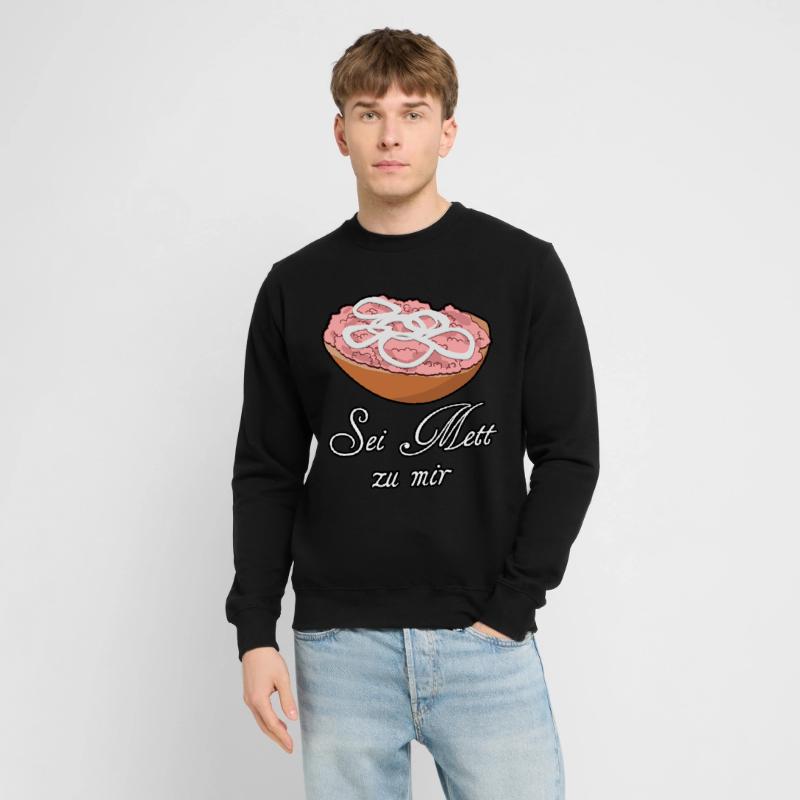 Unisex Pullover